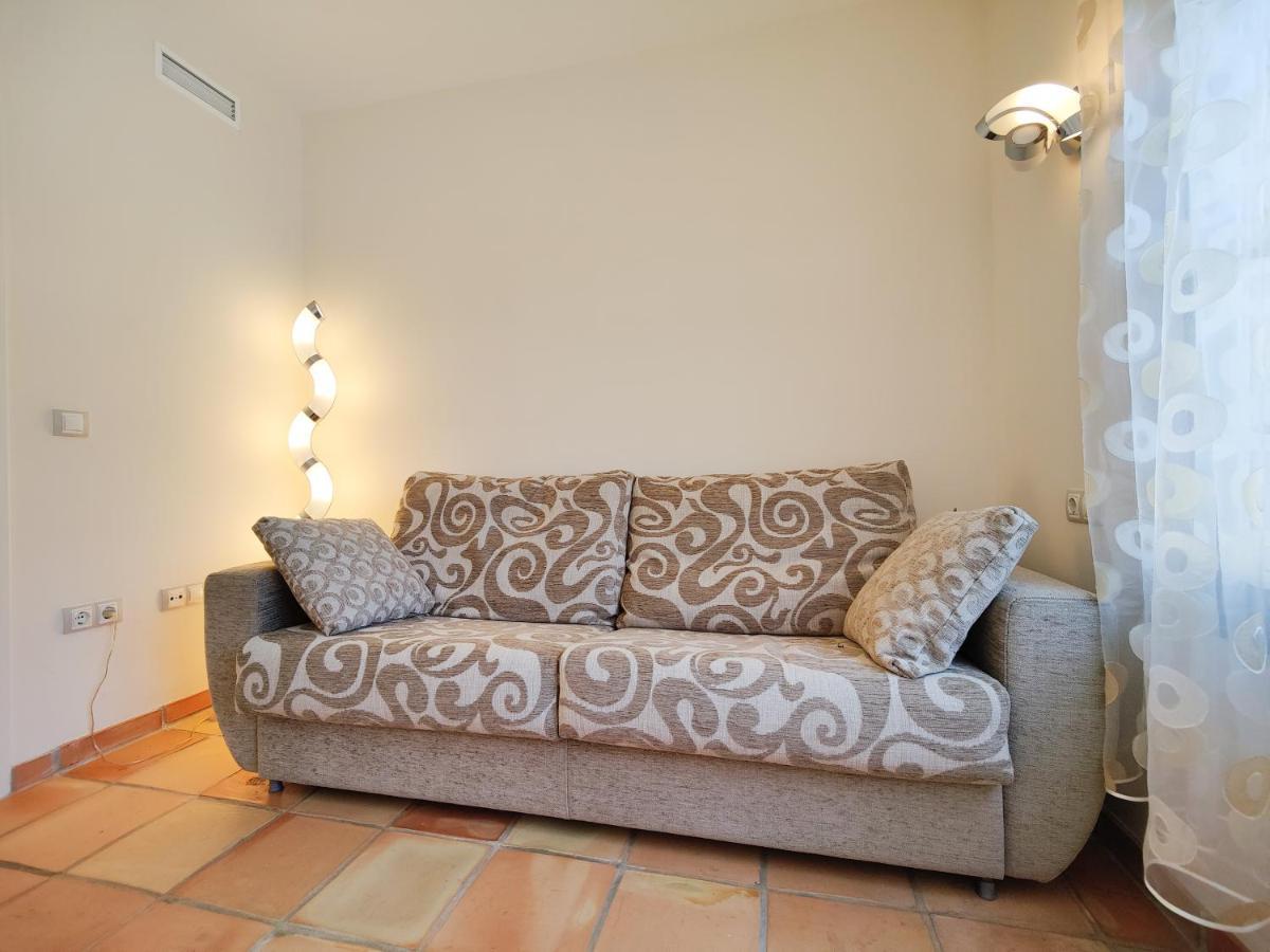 Mirador Vacation Home Cala de Finestrat Exterior photo