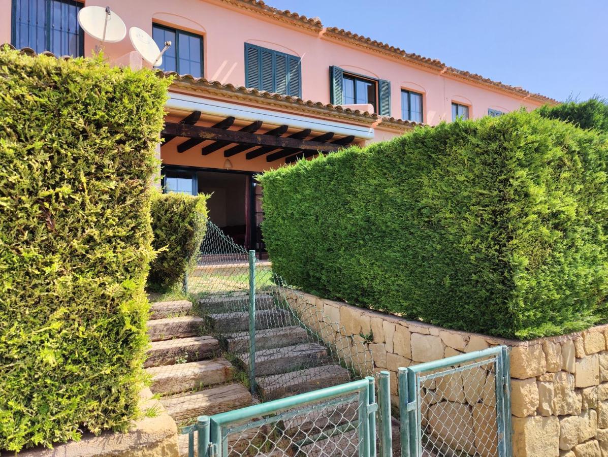 Mirador Vacation Home Cala de Finestrat Exterior photo